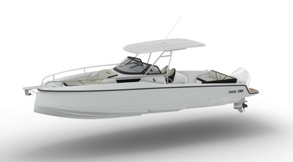31' Ryck 2023 Yacht For Sale